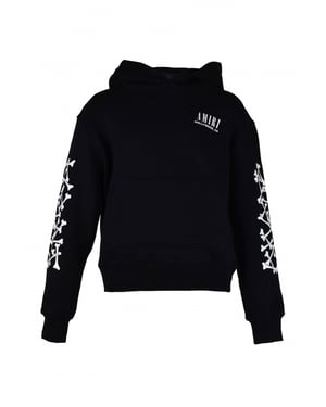 AMIRI Sweatshirt Zwart