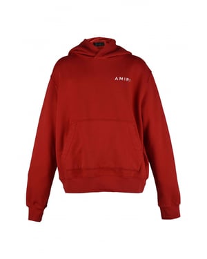 AMIRI Sweatshirt Rood