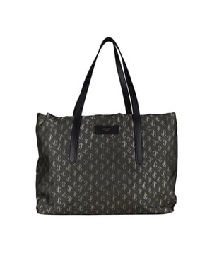 Jimmy Choo Handtas Zwart