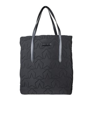 Jimmy Choo Tygväska Svart
