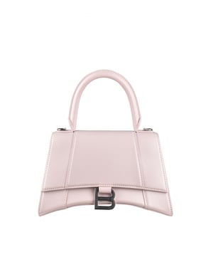 Balenciaga Zandloper handtas Grijs