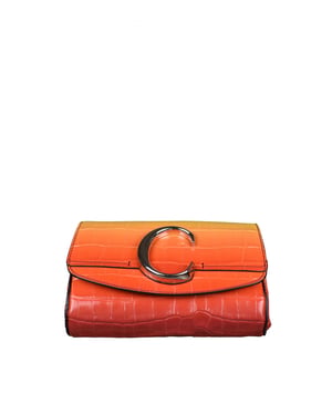 Chloé Chloé C heuptasje Oranje