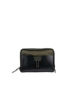 Benvit Satchel Khaki
