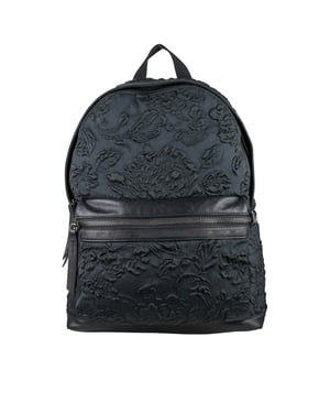 Jimmy Choo Wilmer rugzak Zwart
