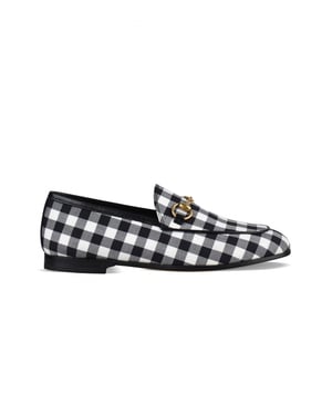 Gucci Loafers Zwart