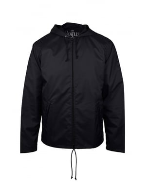 Comme des garçons Jas Zwart
