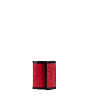 Balenciaga Portemonnee Rood