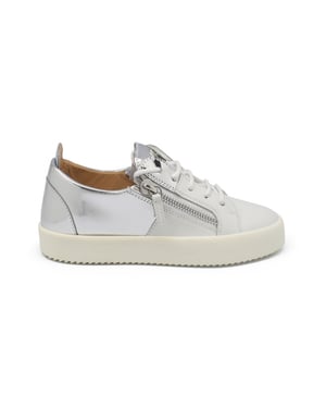 Giuseppe Zanotti Dubbla sneakers Vita