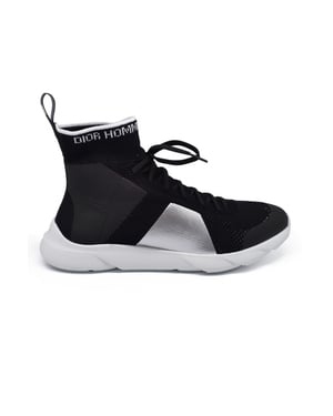 Dior B21 Sokken Zwart