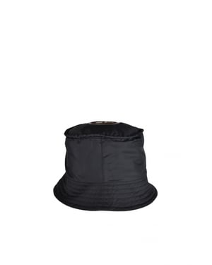 Fendi Bob Zwart
