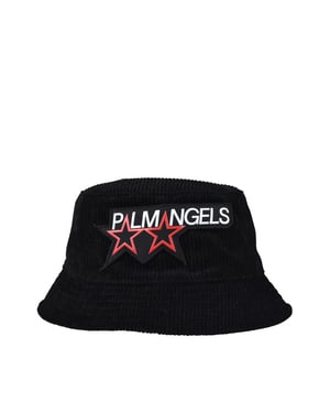 Palm Angels Bob Black