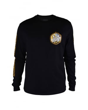 AMIRI T-shirt Svart