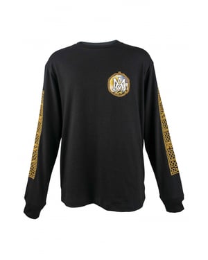 AMIRI T-Shirt Zwart
