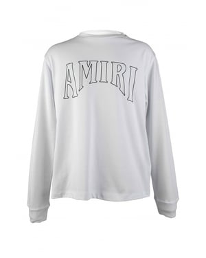 AMIRI T-Shirt Wit