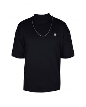 Ambush T-shirt Zwart