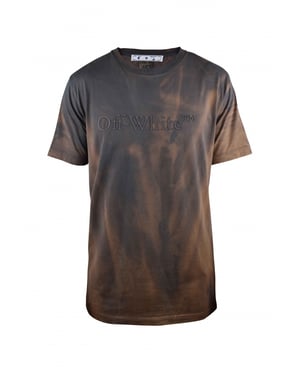 Benvit T-shirt Brun