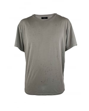 AMIRI T-shirt Grijs