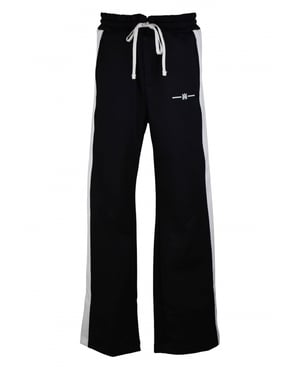 AMIRI Joggingbyxor Svart