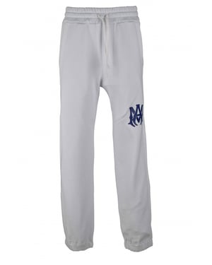 AMIRI Joggingbyxor Vit