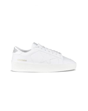 Golden Goose Deluxe Brand Stardan sneakers Wit