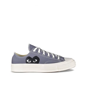 Comme des garçons Chuck Taylor sneakers Grijs
