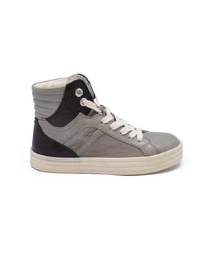 Hogan Hoge sneakers Veelkleurig