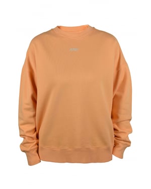 Autry Sweatshirt Oranje