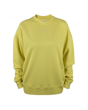 Autry Sweatshirt Geel