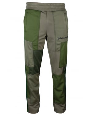 Palm Angels Joggingbroek Groen