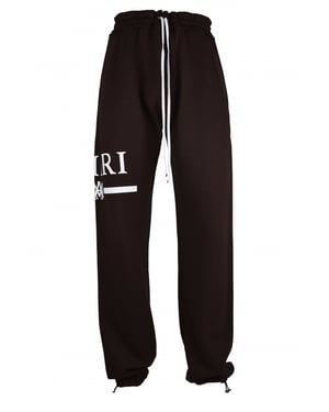AMIRI Joggingbroek Bruin