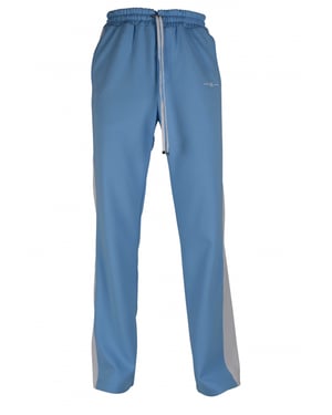 AMIRI Joggingbyxor Blå