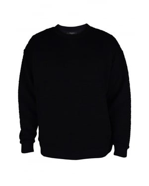 Balmain Trui Zwart