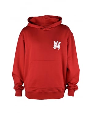 AMIRI Sweatshirt Rood
