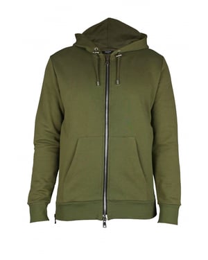 Balmain jas kaki