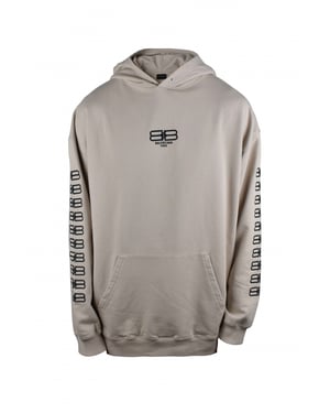 Balenciaga Sweatshirt Naakt