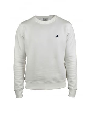 Autry Sweatshirt Wit