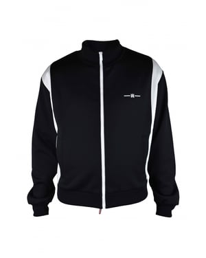 AMIRI Vest Zwart