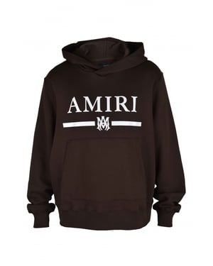 AMIRI Sweatshirt Bruin
