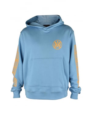 AMIRI Sweatshirt Blå