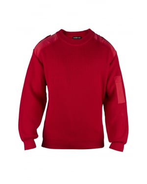 Balenciaga Trui Rood