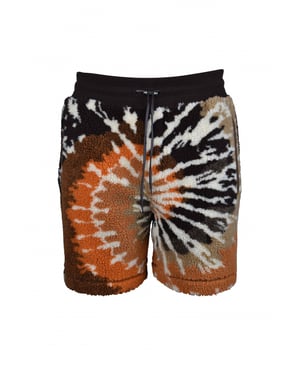 AMIRI Kort Orange