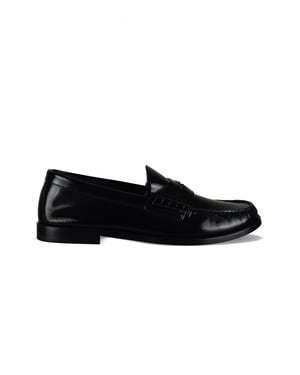 Burberry Loafers Zwart