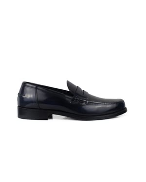 Alberto Leren loafers Blauw