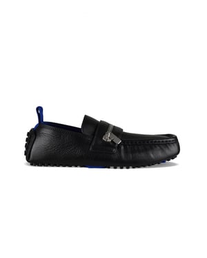 Burberry Loafers Svart
