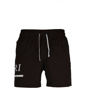 AMIRI Zwemshort Bruin