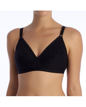 Classic Non-Wired Bra P1612 for Women