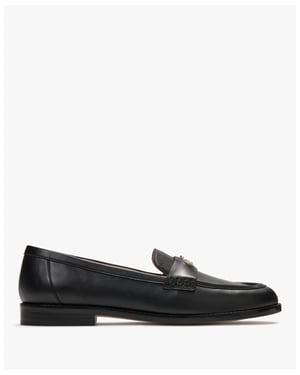 Ruth Smooth Leather Loafer