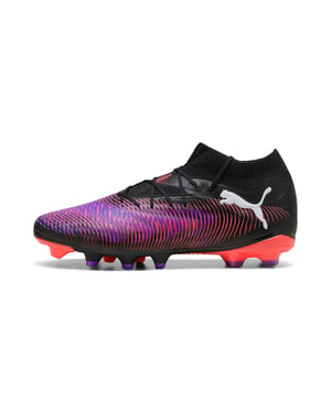 PUMA Unisex FUTURE 8 PRO FG/AG Football Boots