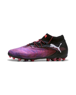 PUMA Unisex FUTURE 8 ULTIMATE MG Football Boots