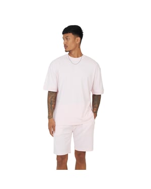 Brave Soul Mens 2 Piece T-Shirt and Short Set